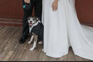 Margaret Claire's Weddings & Events LLC - 38