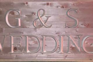 The White Barn Wedding - 66