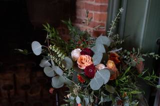 Sweet Lavender Flower Design - 5