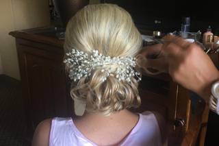 Hair and Makeup by Nazeera Aqa - 65