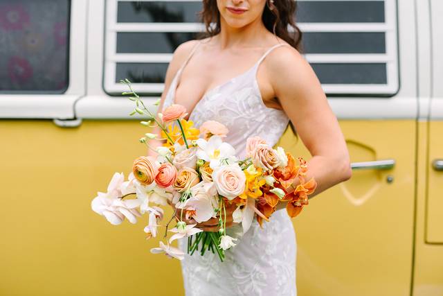 Charming Events Hawaii 4