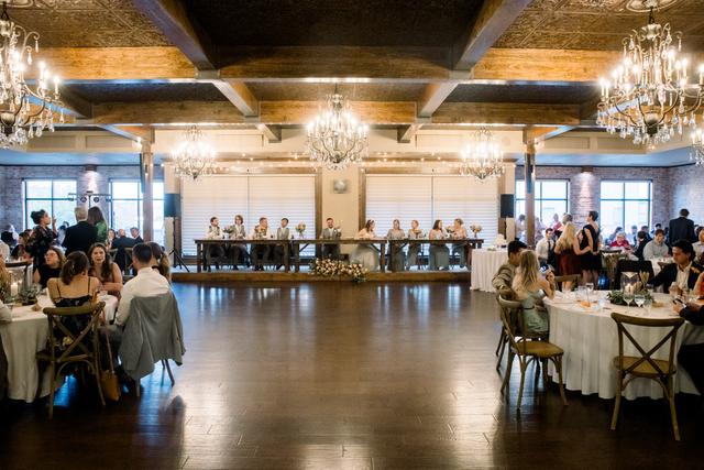 The Stanley Event Space - 4