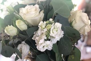Secret Garden Florist Wedding and Event Planning - 41