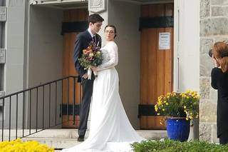 Mary Jacobs Weddings and Events - 26