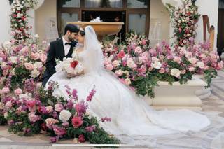 Lisa London Weddings & Events - 8
