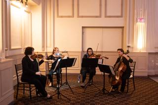String Theory Music - 5
