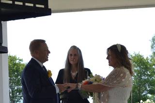 White Swan Wedding Services - 9
