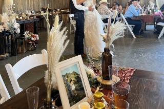 The Barn at Wheatland Hills - 13