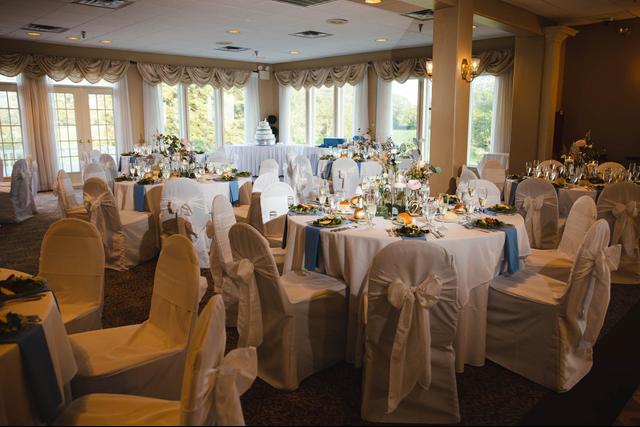 Greate Bay Country Club - 1