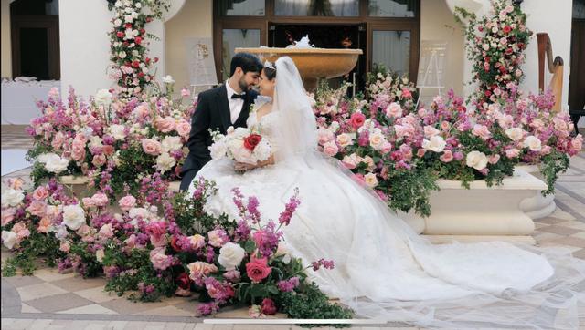 Lisa London Weddings & Events - 1