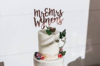 Meringue Delight - 7