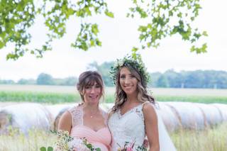 Bucks County Roses - 36