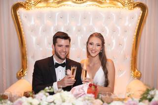 Gina Marie Weddings & Events - 45