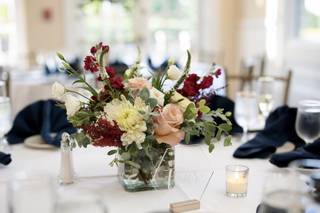 Hiland Park Country Club - 49