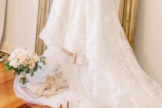 Studio I Do Bridals - 28