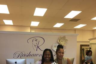 RashawnRose - 19