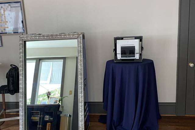 Any Event Productions, LLC 4