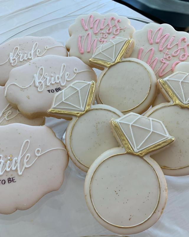 Sparkles Bakery - 2