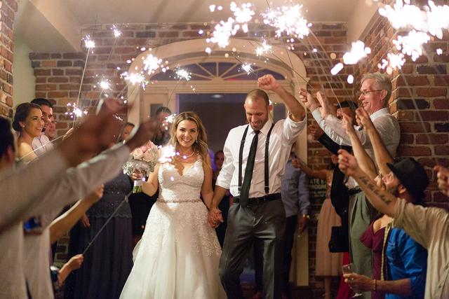 Wedding Sparklers Outlet - 4