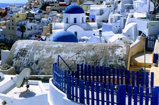 Hellenic Holidays - 7