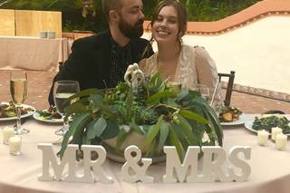 Kimberly Conners Events - 6