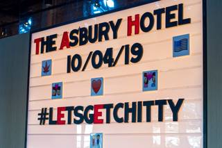 The Asbury Hotel - 86