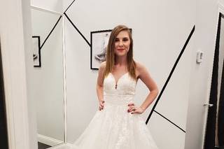 One & Only Bridal - 29