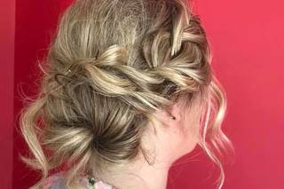 Jasmine Loren Salon - 10