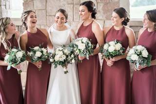Shamrock Garden Florist - 133