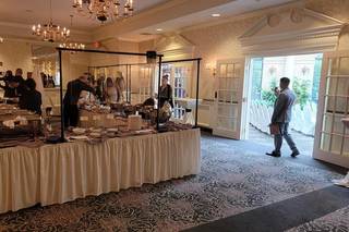 The Desmond Malvern, a DoubleTree by Hilton - 14