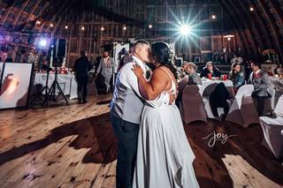 Pave Wedding Production - 13
