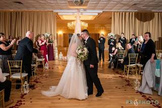 Falls Manor Catering & Special Events - 60