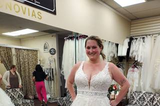 Mary's Bridal Boutique LLC - 12
