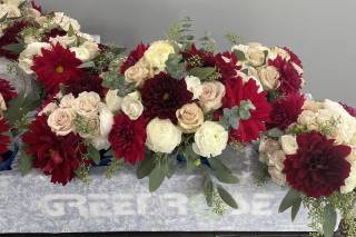 Gypsy Hill Florals & Event Design - 37