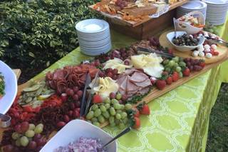 Morton's Gourmet Market and Catering - 14
