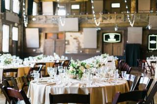 Turner Hall Ballroom - 10