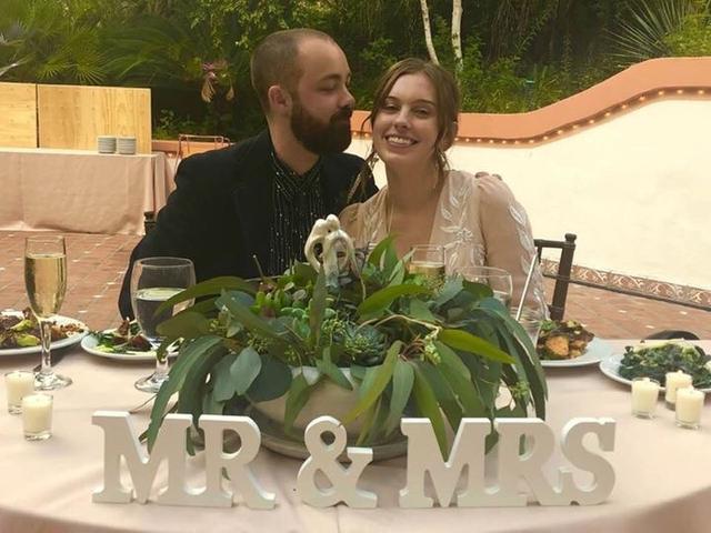 Kimberly Conners Events - 3