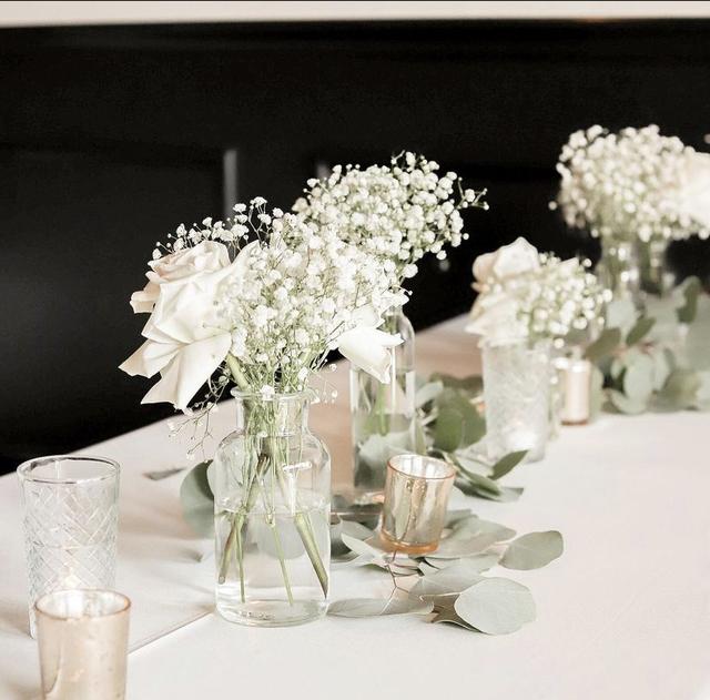 Caroline Events - 1