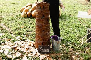 The Catered Coconut - 19
