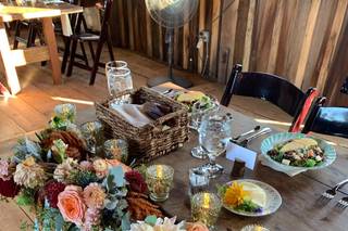 Bee's Wing Farm - 24