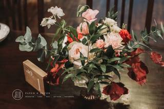 Jelo Flowers & Decor - 26