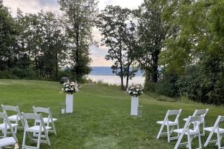 Weddings Your Way Floral & Events - 66