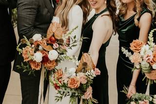 Ceremony by Coach House - 2