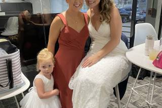 Meraki Artisan Hair Design - 8