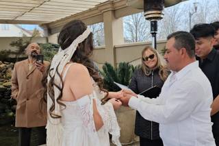Eva's Weddings - 8