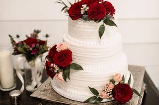 J Designs, A Wedding Flower Boutique - 116