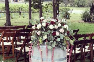 Rachael Ann's Event Design - 6