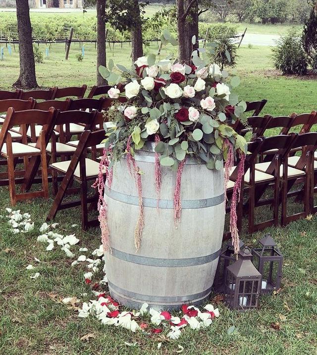 Rachael Ann's Event Design - 2
