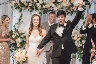 Kasey King Wedding Officiant - 54