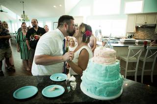 Icing on the Cakes - 18